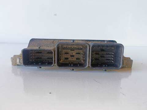 Foto 3ª: Centralita Motor ECU Citroen C4 EXCLUSIVE 1 HDI FAP 111CV (2006)