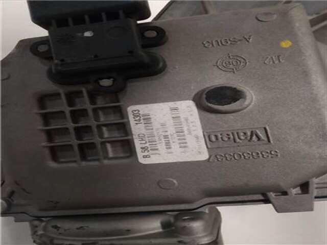 Foto 3ª: Motor Limpia Delantero Citroen C4 2.0 HDI FAP (136 CV) [RHJ]