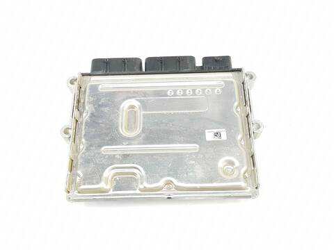 Foto 2ª: Centralita Motor ECU Renault Express ADVANCE