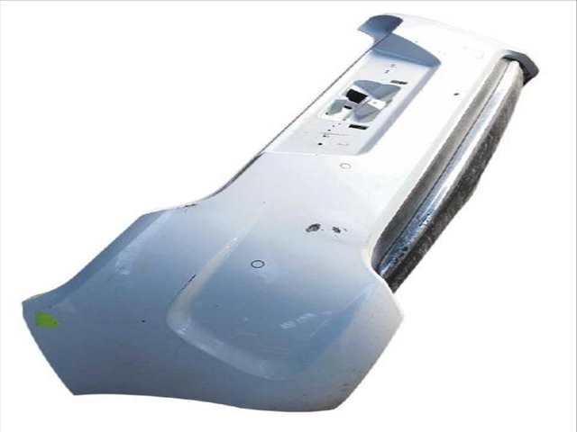 Foto 3ª: Paragolpes Trasero Citroen C4 1.6 HDI 110 (2009)