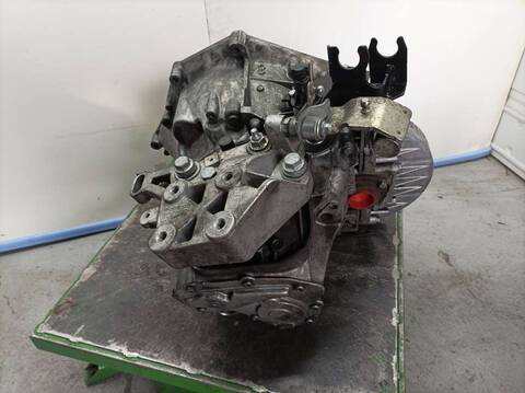 Caja Cambios Peugeot Boxer 335 L3H3 PRO BLUEHDI 140 STOP START 140CV 103KW FURGON
