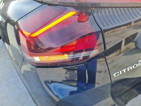 Foto 2ª: Piloto Trasero Izquierdo Citroen C4 130CV [HN05] (2022)