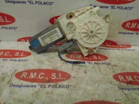 Elevalunas Eléctrico Delantero Izquierdo Peugeot 307 2.0 HDI FAP CAT 109CV 79KW