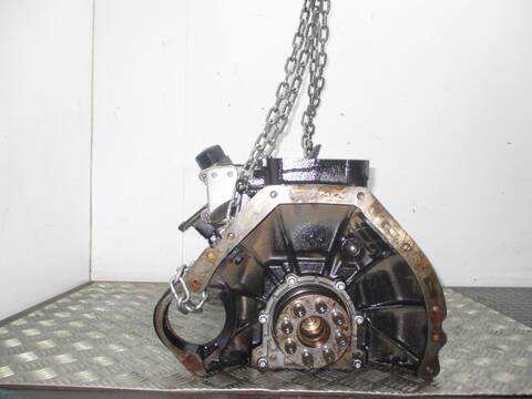 Foto 2ª: Bloque Motor Jeep Grand Cherokee 665921 (2003)