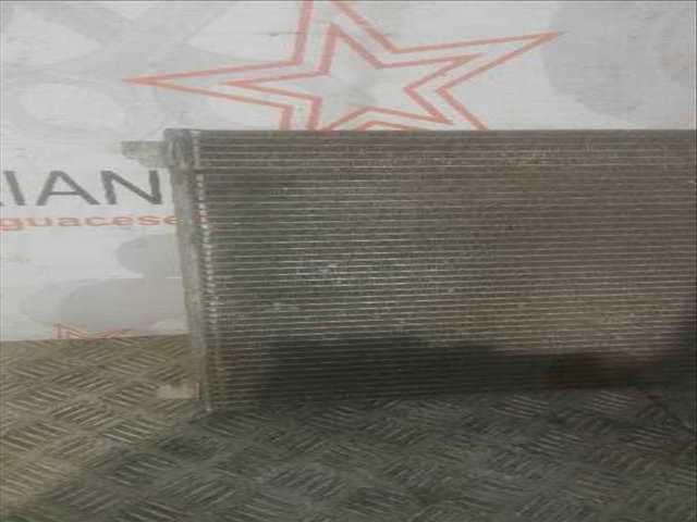 Foto 3ª: Radiador Calefaccion A.A. Renault Megane CONFORT AUTHENTIQUE BERLINA 106CV 78KW II CLASSIC BERLINA [K9K732] (2006)