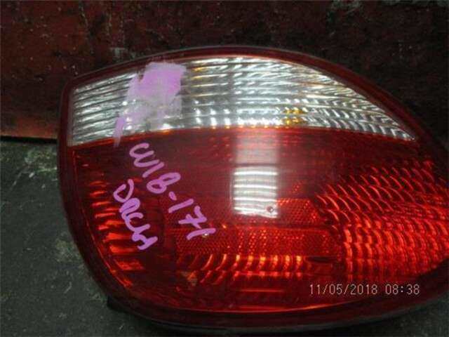 Foto 1ª: Piloto Trasero Derecho Hyundai Coupe 1.6 16V [G4ED-G]