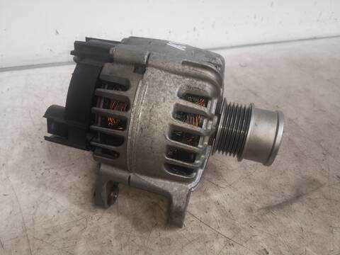 Foto 3ª: Alternador Skoda Fabia DKLD (2018)