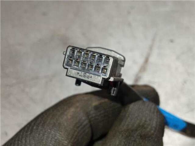 Foto 3ª: Retrovisor Derecho Renault Clio 0.9 BUSINESS [0.9 LTR. - 66 KW TCE ENERGY BIVALENT. GASOLINA - GPL]
