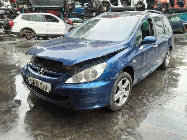 Alternador Peugeot 307 2.0 HDI 90CV