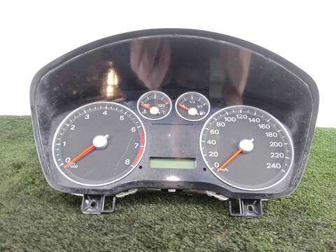 Cuadro de Instrumentos Ford Focus 1.6 16V CAT BERLINA 101CV 74KW