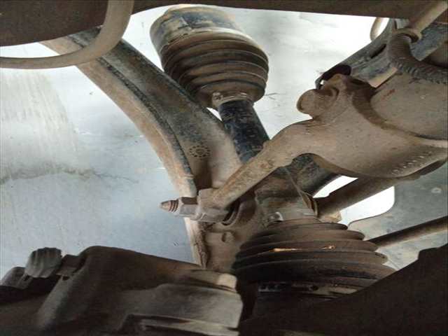 Foto 1ª: Transmision Delantera Derecha Jeep Grand Cherokee 3.0 CRD 4X4 218CV 160KW [EXL] (2006)