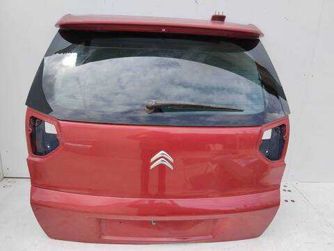 Portón Citroen C4 EXCLUSIVE PICASSO 150CV 110KW
