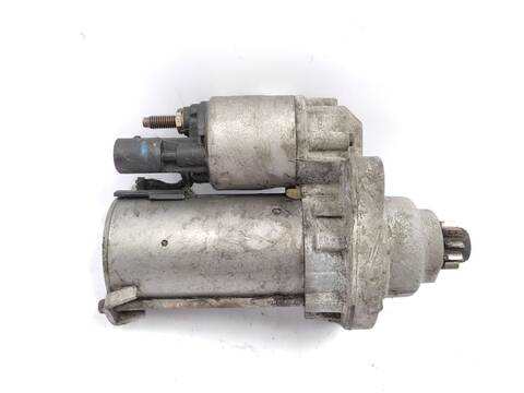 Foto 3ª: Motor de Arranque Skoda Octavia 2.0 FSI 150CV 110KW [BLX] (2005)