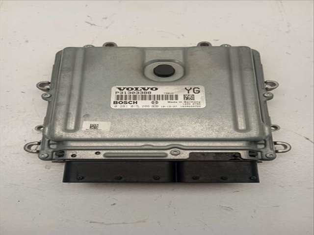 Centralita Motor ECU Volvo XC 60 MOMENTUM DRIVE 163CV 120KW