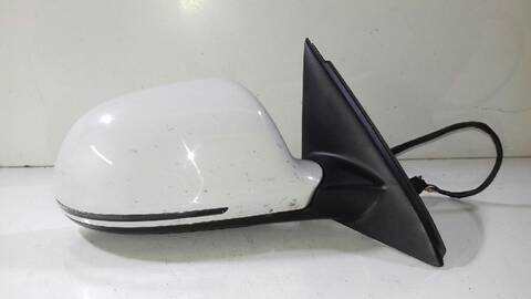 Retrovisor Derecho Audi Q3 BASE 150CV 110KW