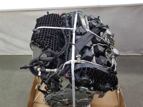 Foto 3ª: Motor Completo Bmw X3 3.0 GI XDRIVE M AUT. S58 F97