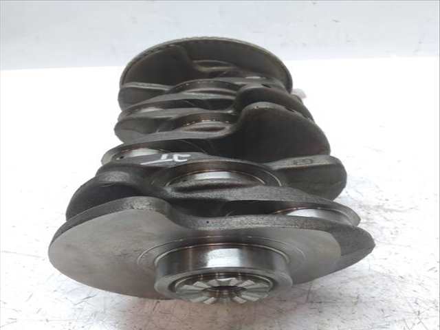 Cigüeñal Audi A4 160 CV 118KW