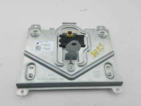 Foto 4ª: Pantalla Multifuncion Ford Tourneo TOURNEO COURIER [R2XG] (2024)