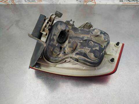 Foto 2ª: Piloto Trasero Derecho Audi A4 2.0 TDI 16V 103KW) BERLINA 140CV [BLB] (2005)