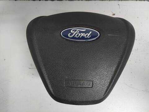 Foto 2ª: Airbag Delantero Izquierdo Ford Transit XWCB (2019)
