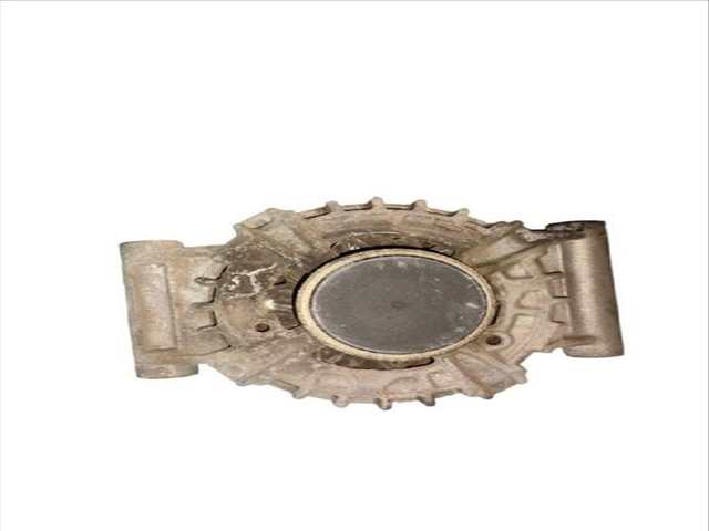 Foto 3ª: Alternador Ford Transit 2.2 TDCI FURGONETA (2012)