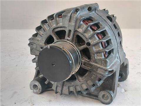 Foto 2ª: Alternador Bmw Serie 5 518 2.0 520D 177CV 130KW [N47 D20 A] (2008)