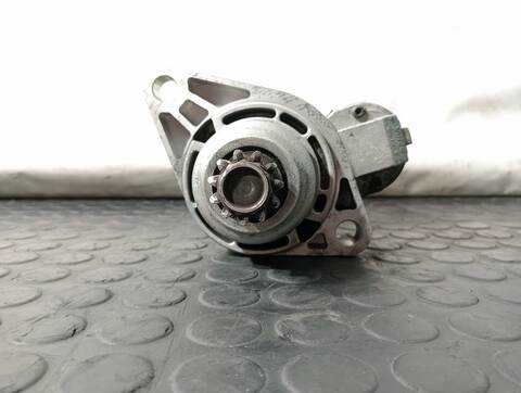 Foto 2ª: Motor de Arranque Volkswagen Golf 1.2 TSI 105CV (2008)