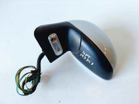 Foto 3ª: Retrovisor Izquierdo Citroen C4 COLLECTION 1.6 16V HDI 90CV (2020)