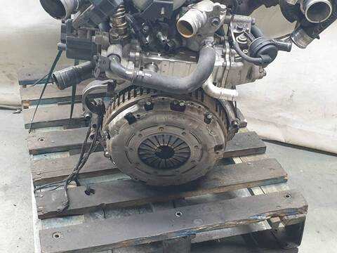 Foto 2ª: Motor Completo Hyundai ix35 CLASSIC 2WD