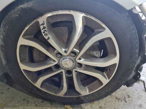 Foto 1ª: LLanta Chapa Mercedes Clase C 160 C 350 T E 205.247) 279CV FAMILIAR [274920] (2015)