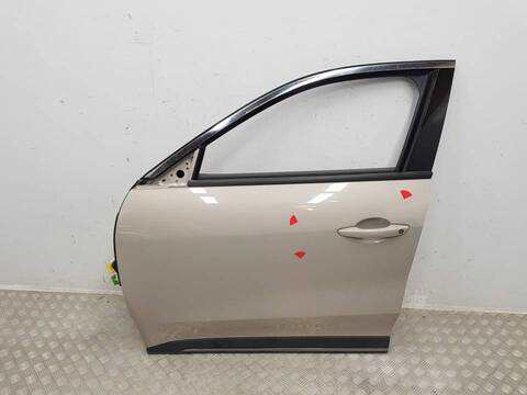 Puerta Delantera Izquierda Fiat 600 VERSION INDEFINIDA