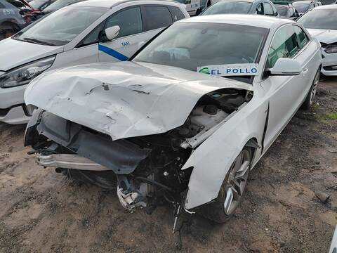 Servofreno Audi A5 2.0 TFSI 132KW) 179CV