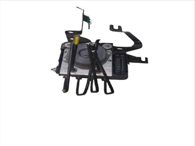 Foto 2ª: Abs Renault Clio 1.2 16V (2012)