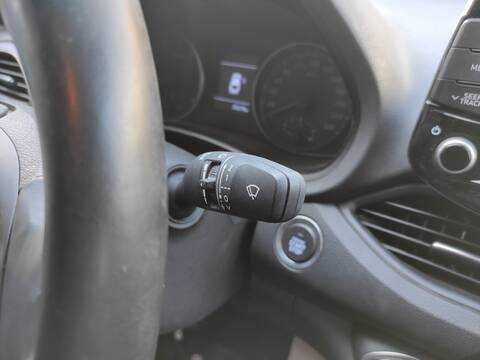 Mando Multifuncion Hyundai i30 G4LK