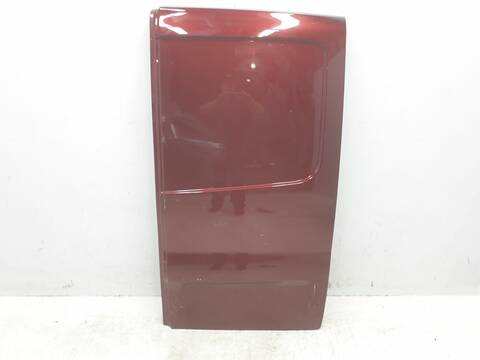 Puerta Trasera Derecha Renault Trafic L1H1 29T KOMFORT