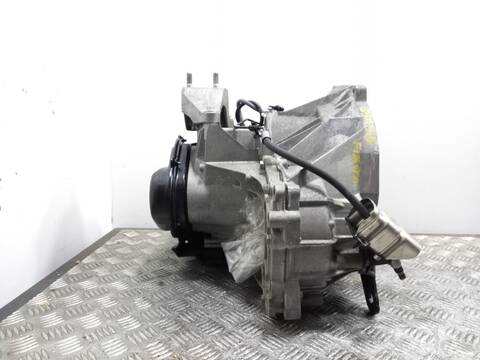 Foto 2ª: Caja Cambios Ford Fiesta SNJB (2016)