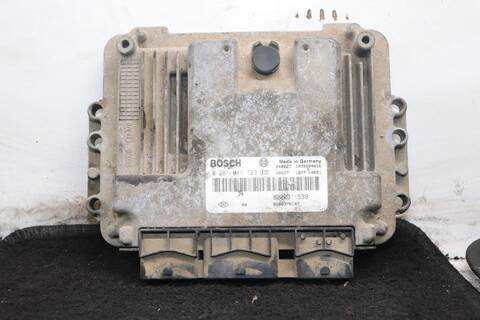 Foto 1ª: Centralita Motor ECU Renault Laguna PRIVILEGE 120CV 88KW (2001)
