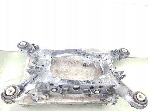 Puente Trasero Mercedes Clase ML 320 3.0 V6 CDI 224CV 165KW AUT. 164.122) W164) OM642