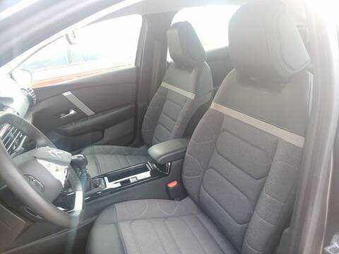 Asientos Traseros Citroen C4 FEEL BERLINA 110CV 81KW