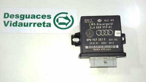 Centralita Motor ECU Audi A4 2.0 TDI QUATTRO DPF) 103KW) BERLINA 140CV