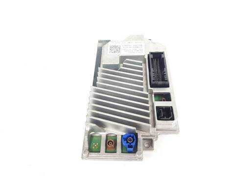 Foto 3ª: Centralita Motor ECU Ford Puma HYBRID ST-LINE (1997)