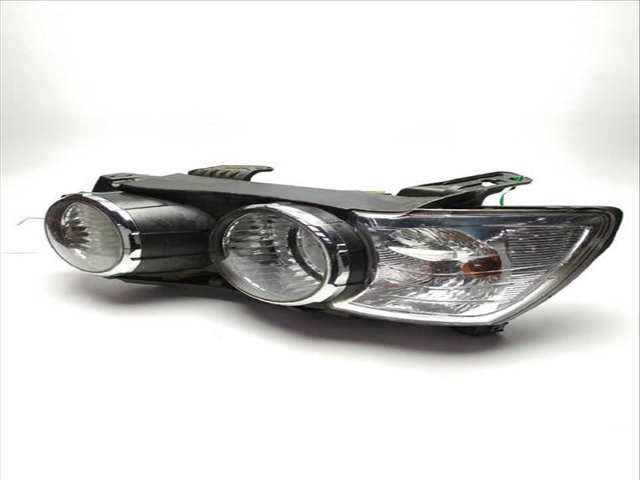 Foto 3ª: Piloto Delantero Izquierdo Chevrolet Aveo 1.3 D HATCHBACK (2011)