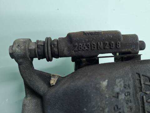 Foto 2ª: Pinza Freno Delantera Derecho Bmw Mini COOPER D 112CV 82KW [N47C16A] (2011)