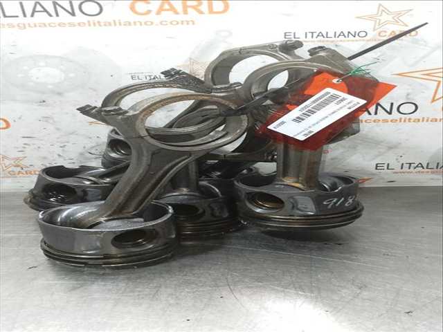 Foto 1ª: Despiece Motor Land Rover Range V6 TD AUTOBIOGRAPHY 245CV 180KW [30DDTX] (2011)