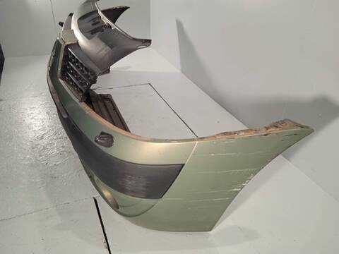 Foto 2ª: Paragolpes Delantero Renault Clio 1.5 DCI DIESEL 82CV 60KW [K9K702] (2002)