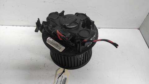 Foto 2ª: Ventilador de Calefacción Renault Clio K4M800 (2006)