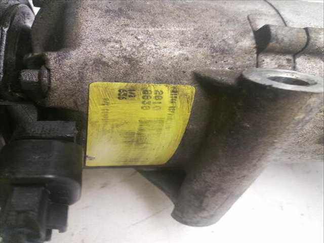 Foto 2ª: Compresor Aire Acondicionado Ford Focus 2.0 [AODA] (2004)
