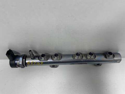 Foto 2ª: Rampa Inyectora Jeep Grand Cherokee 63D (2015)