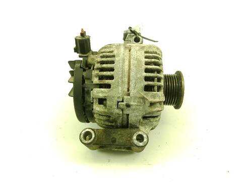 Foto 3ª: Alternador Ford Transit 2.4 DI [RWD] F_B_ F_C_) [D3FA] (2000)
