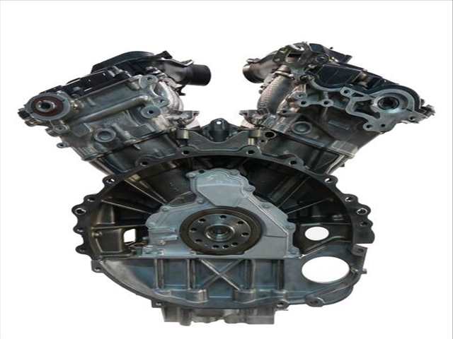 Foto 3ª: Motor Completo Land Rover Discovery 3.0 V6 DIESEL 249 - 306 CV [306DT]